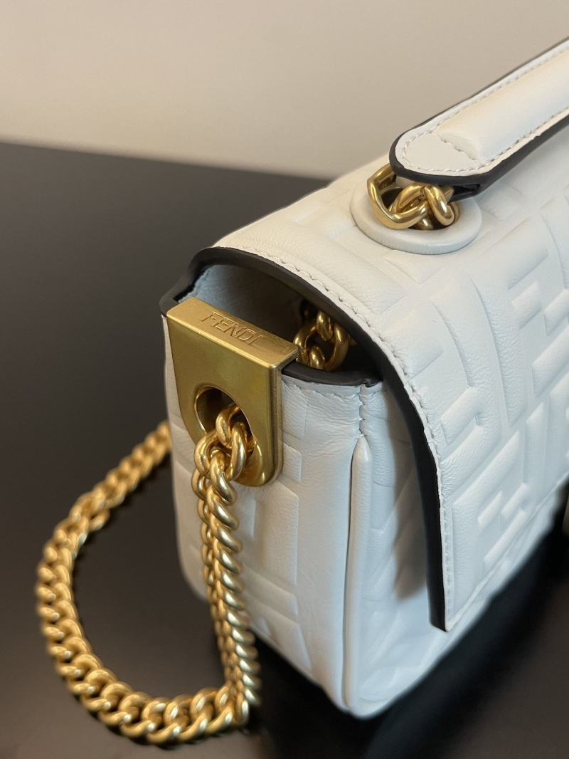 Fendi Baguette Bags